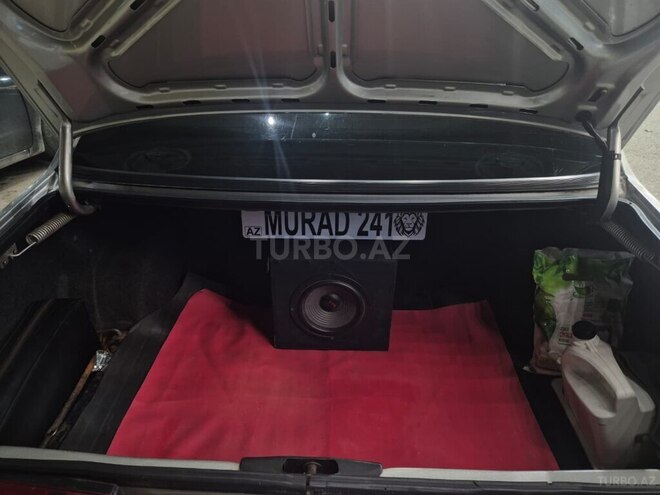 Tofas Sahin 2004, 80,000 km - 1.6 l - Bakı
