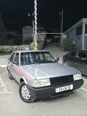 Tofas Sahin 2004, 80,000 km - 1.6 l - Bakı