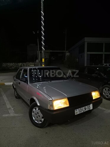 Tofas Sahin 2004, 80,000 km - 1.6 l - Bakı