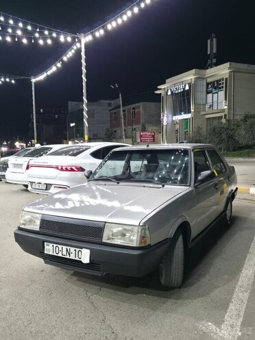 Tofas Sahin 2004, 80,000 km - 1.6 l - Bakı