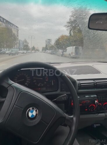 BMW 530 1994, 780,000 km - 3.0 л - Bakı