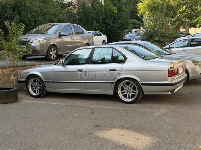 BMW 530 1994, 780,000 km - 3.0 л - Bakı