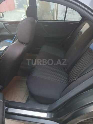 Mercedes E 220 1999, 555,000 km - 2.2 l - Bakı