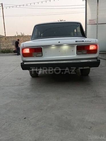 LADA (VAZ) 2107 2005, 50,000 km - 1.6 л - Gəncə