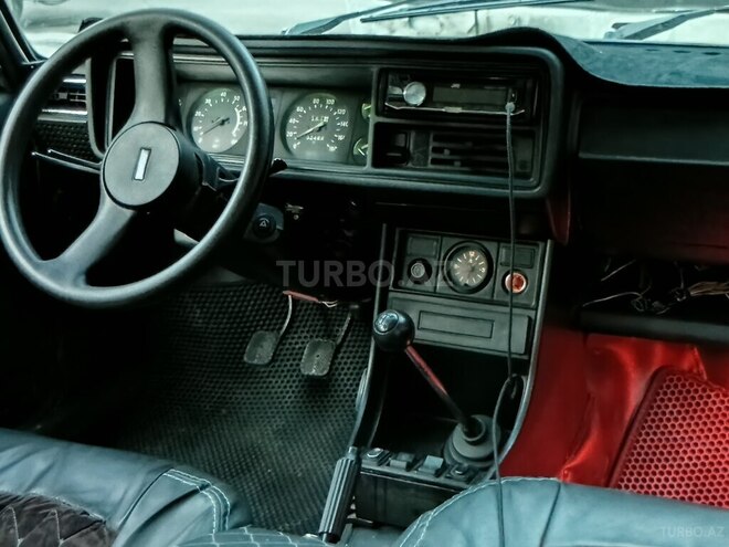 LADA (VAZ) 2107 2005, 50,000 km - 1.6 л - Gəncə