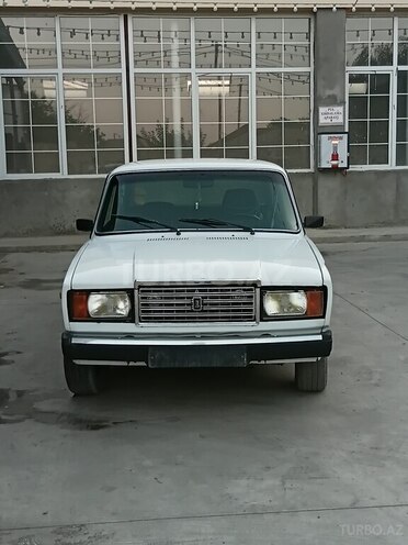LADA (VAZ) 2107 2005, 50,000 km - 1.6 л - Gəncə
