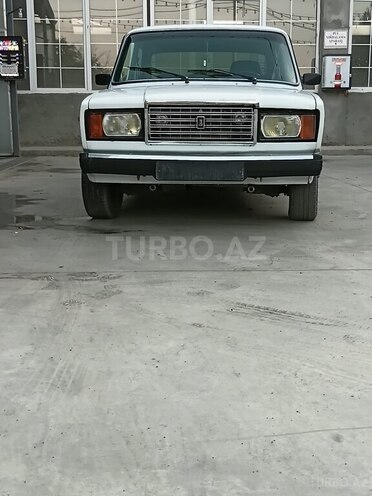 LADA (VAZ) 2107 2005, 50,000 km - 1.6 л - Gəncə
