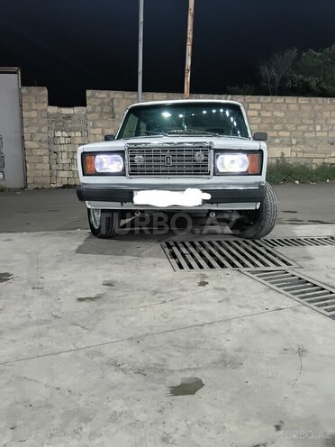 LADA (VAZ) 2107 2005, 50,000 km - 1.6 л - Gəncə