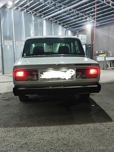 LADA (VAZ) 2107 2005, 50,000 km - 1.6 л - Gəncə
