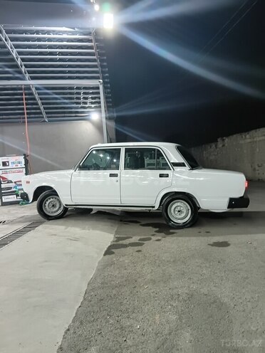 LADA (VAZ) 2107 2005, 50,000 km - 1.6 л - Gəncə