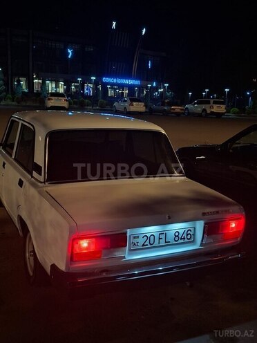 LADA (VAZ) 2107 2005, 50,000 km - 1.6 л - Gəncə