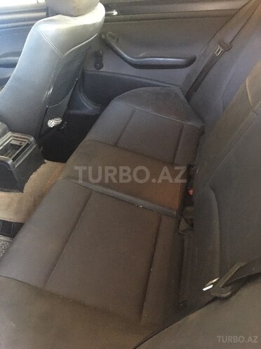 BMW 320 2003, 312,000 km - 2.2 l - Şəmkir