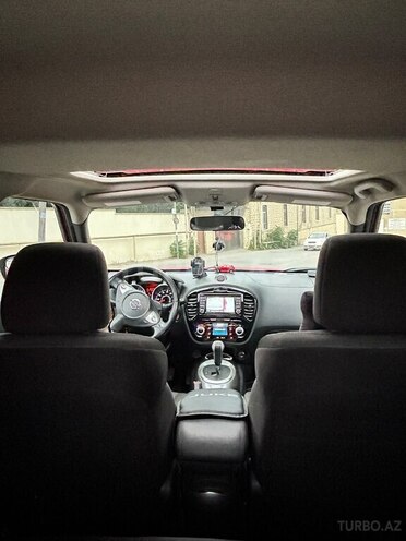 Nissan Juke 2015, 270,370 km - 1.6 l - Bakı