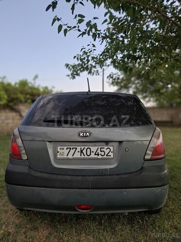 Kia Rio 2007, 500,000 km - 1.5 l - Bakı