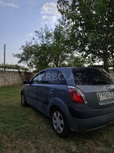 Kia Rio 2007, 500,000 km - 1.5 l - Bakı