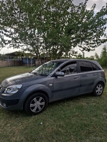 Kia Rio 2007, 500,000 km - 1.5 l - Bakı