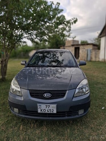 Kia Rio 2007, 500,000 km - 1.5 l - Bakı