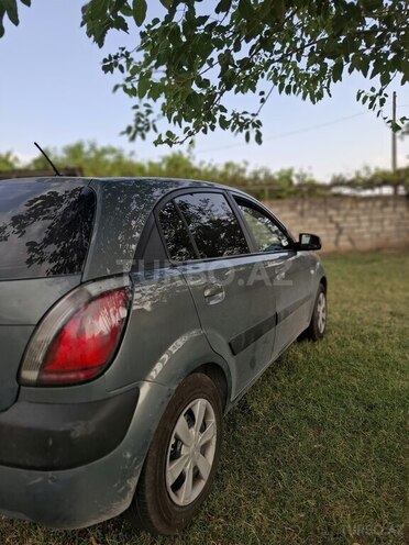 Kia Rio 2007, 500,000 km - 1.5 l - Bakı