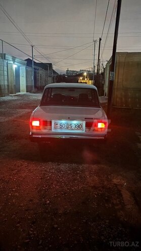 LADA (VAZ) 2107 2007, 86,666 km - 1.6 l - Bakı