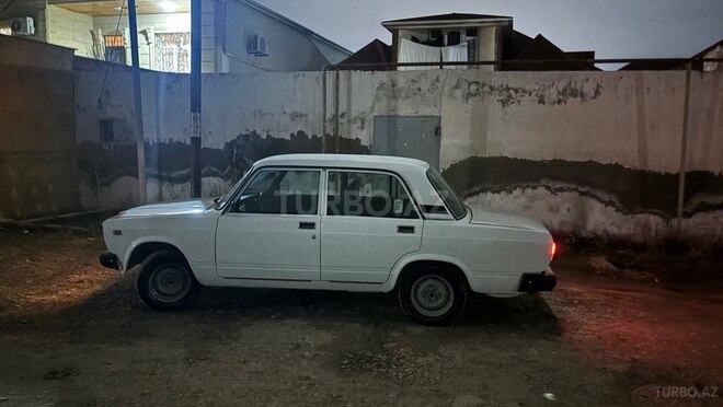 LADA (VAZ) 2107 2007, 86,666 km - 1.6 l - Bakı