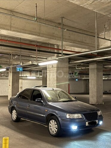 Khazar LX 2019, 266,000 km - 1.7 л - Bakı