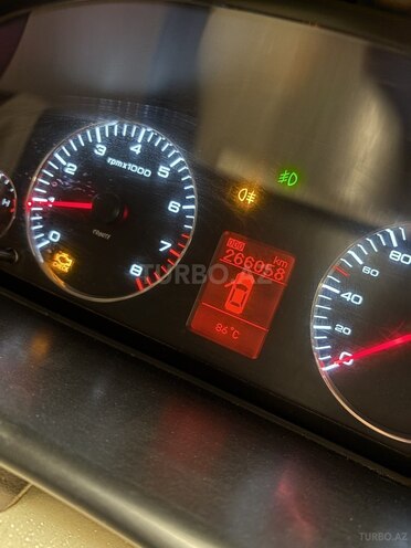 Khazar LX 2019, 266,000 km - 1.7 л - Bakı