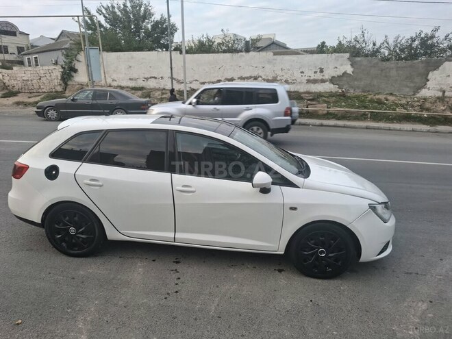 SEAT Ibiza 2013, 245,000 km - 1.6 l - Bakı
