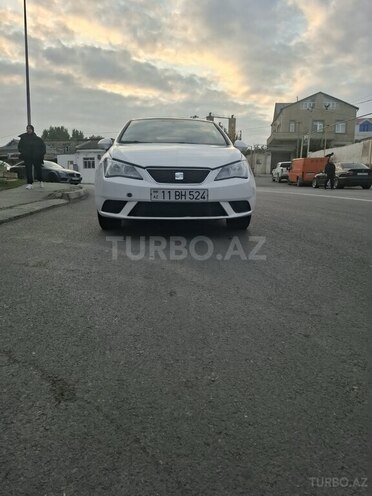 SEAT Ibiza 2013, 245,000 km - 1.6 l - Bakı