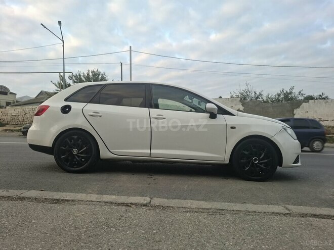 SEAT Ibiza 2013, 245,000 km - 1.6 l - Bakı