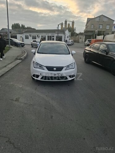 SEAT Ibiza 2013, 245,000 km - 1.6 l - Bakı