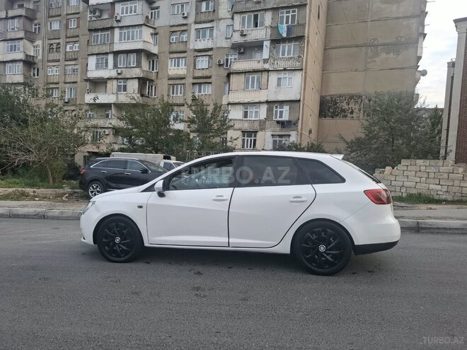 SEAT Ibiza 2013, 245,000 km - 1.6 l - Bakı