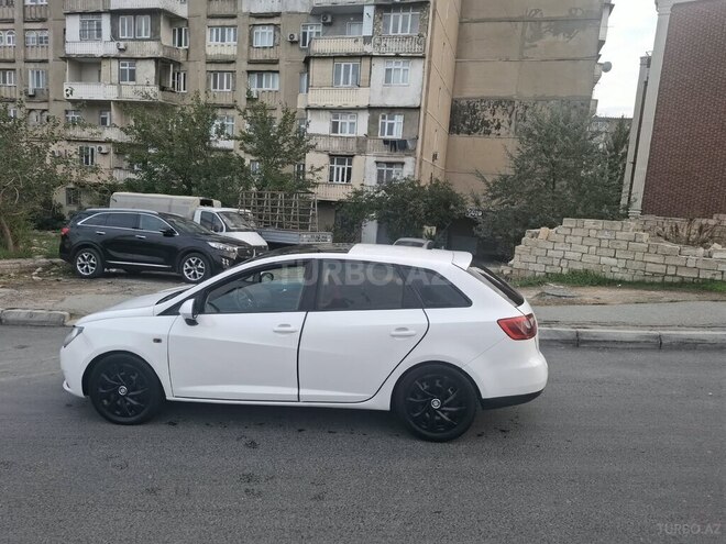 SEAT Ibiza 2013, 245,000 km - 1.6 l - Bakı