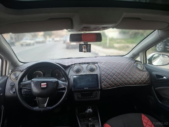 SEAT Ibiza 2013, 245,000 km - 1.6 l - Bakı
