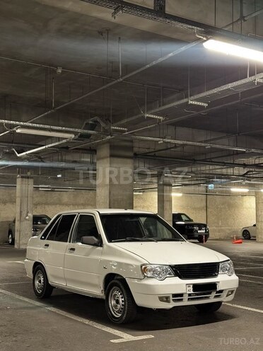 Saipa 132 2013, 323,535 km - 1.3 l - Bakı