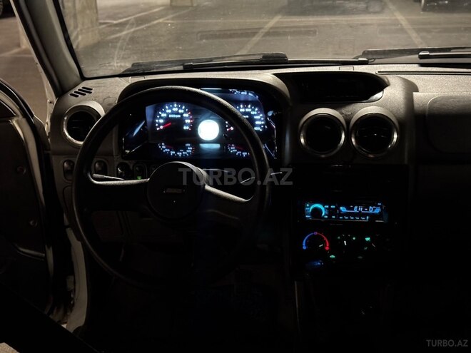 Saipa 132 2013, 323,535 km - 1.3 l - Bakı