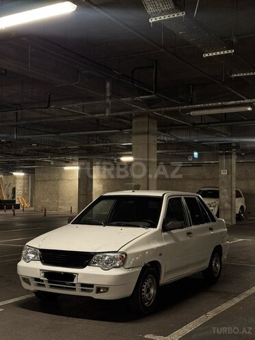 Saipa 132 2013, 323,535 km - 1.3 l - Bakı