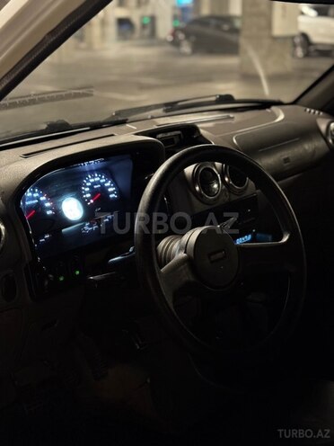 Saipa 132 2013, 323,535 km - 1.3 l - Bakı