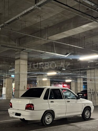Saipa 132 2013, 323,535 km - 1.3 l - Bakı
