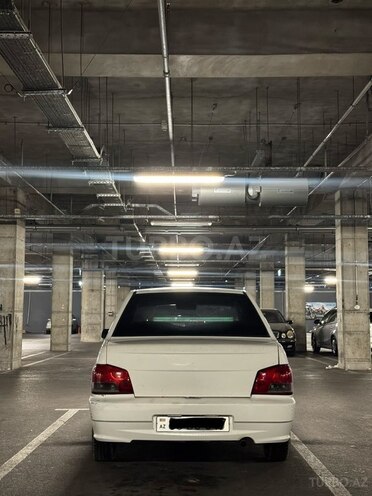 Saipa 132 2013, 323,535 km - 1.3 l - Bakı