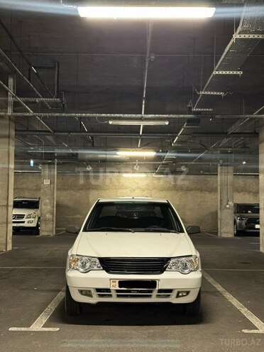 Saipa 132 2013, 323,535 km - 1.3 l - Bakı