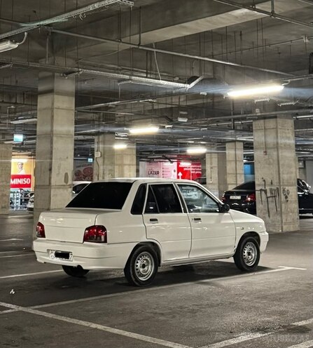 Saipa 132 2013, 323,535 km - 1.3 l - Bakı