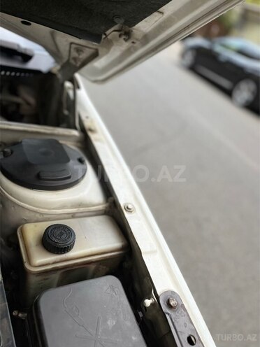 Khazar SD 2019, 278,000 km - 1.7 l - Bakı