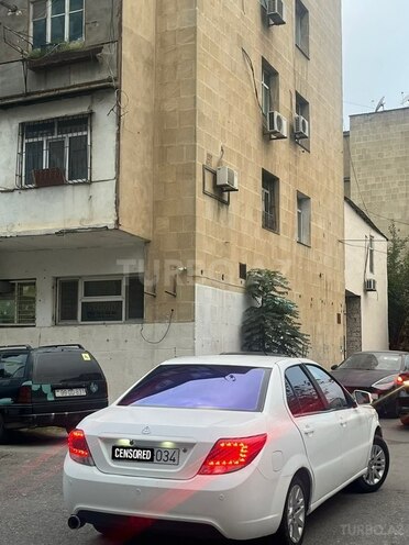 Khazar SD 2019, 278,000 km - 1.7 l - Bakı