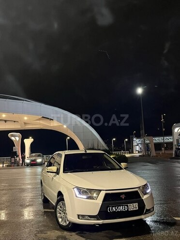 Khazar SD 2019, 278,000 km - 1.7 l - Bakı