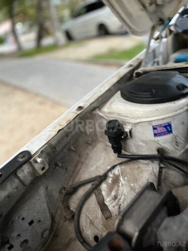 Khazar SD 2019, 278,000 km - 1.7 l - Bakı