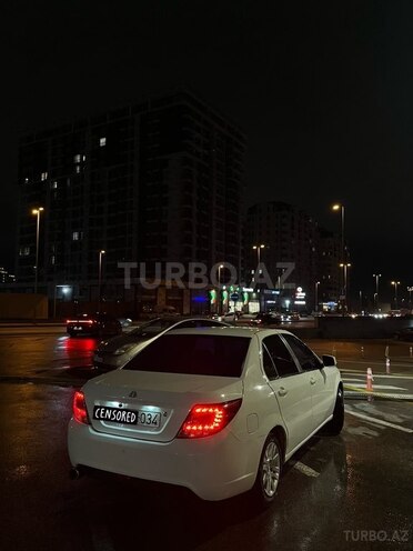 Khazar SD 2019, 278,000 km - 1.7 l - Bakı