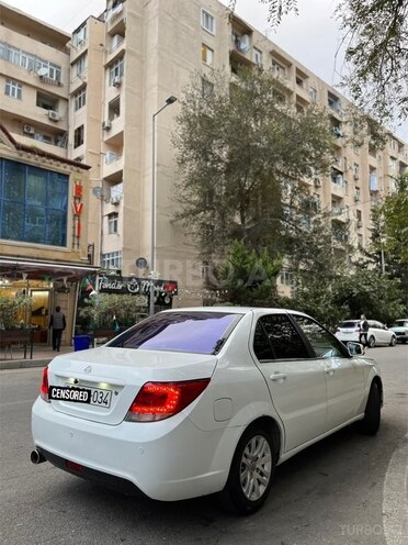 Khazar SD 2019, 278,000 km - 1.7 l - Bakı