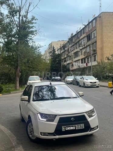 Khazar SD 2019, 278,000 km - 1.7 l - Bakı