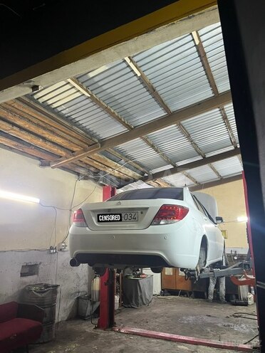 Khazar SD 2019, 278,000 km - 1.7 l - Bakı