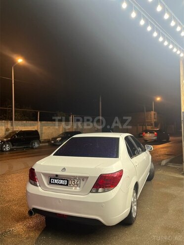 Khazar SD 2019, 278,000 km - 1.7 l - Bakı
